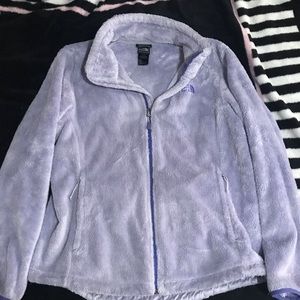 Nf coat x large
